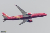 Boeing 787-9 Dreamliner