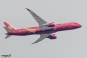 Boeing 787-9 Dreamliner