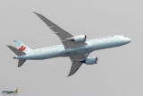 Boeing 787-9 Dreamliner