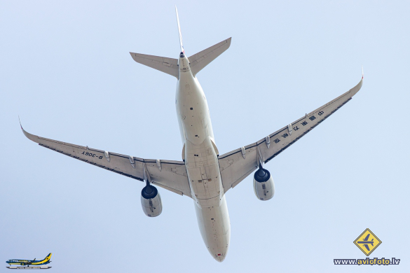 Airbus A350-941