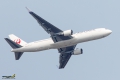 Boeing 767-346/ER