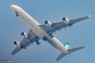 Airbus A340-642