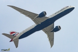 Boeing 787-9 Dreamliner