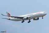 Airbus A330-343