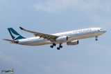 Airbus A330-343