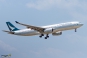 Airbus A330-343