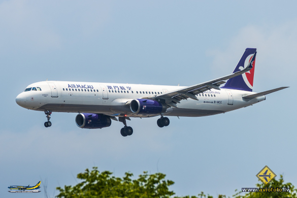 Airbus A321-231