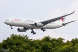 Airbus A330-343