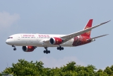 Boeing 787-9 Dreamliner