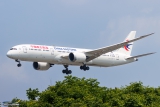 Boeing 787-9 Dreamliner