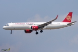 Airbus A321-271NX