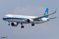 Airbus A321-251NX