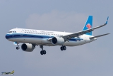 Airbus A321-251NX
