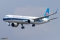 Airbus A321-251NX