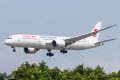 Boeing 787-9 Dreamliner