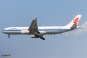 Airbus A330-343