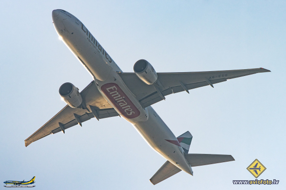 Boeing 777-31H/ER