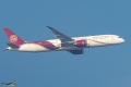 Boeing 787-9 Dreamliner
