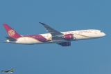 Boeing 787-9 Dreamliner