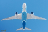Boeing 787-8 Dreamliner