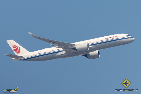 Airbus A350-941