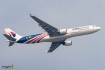 Airbus A330-323