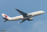 Airbus A330-243