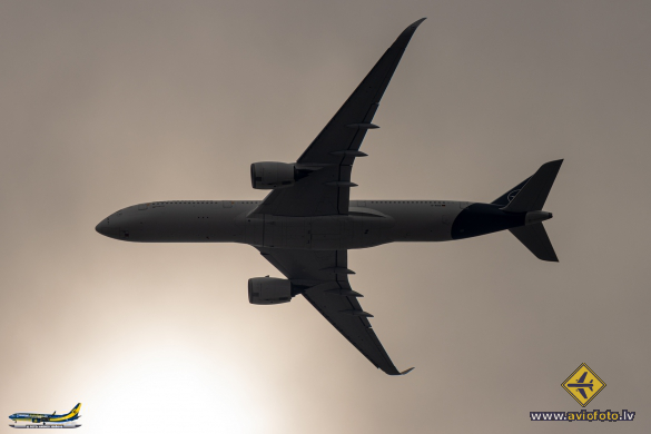 Airbus A350-941