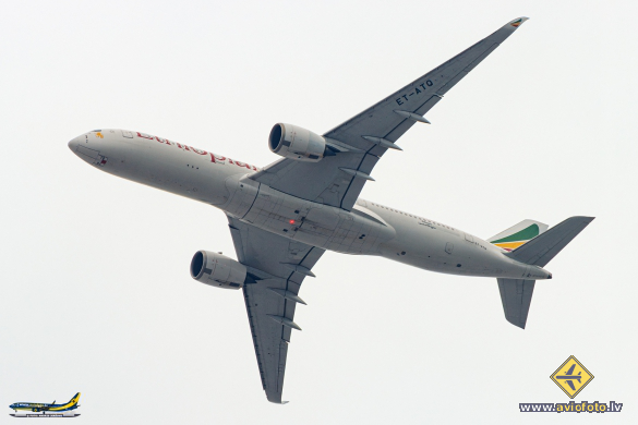 Airbus A350-941
