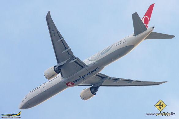 Boeing 777-3F2/ER