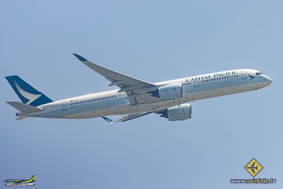 Airbus A350-941