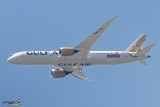 Boeing 787-9 Dreamliner