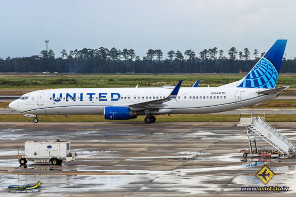 Boeing 737-924/ER