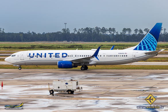 Boeing 737-924/ER