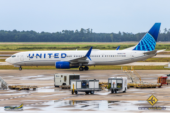Boeing 737-924/ER
