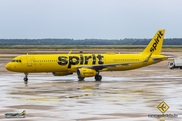 Airbus A321-231