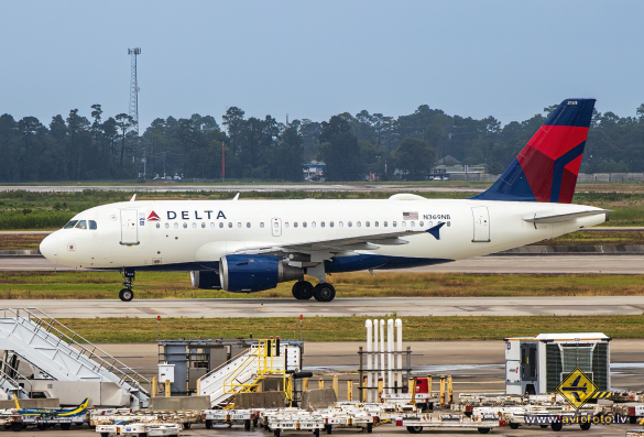 Airbus A319-114