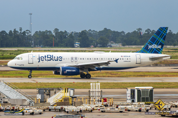 Airbus A320-232
