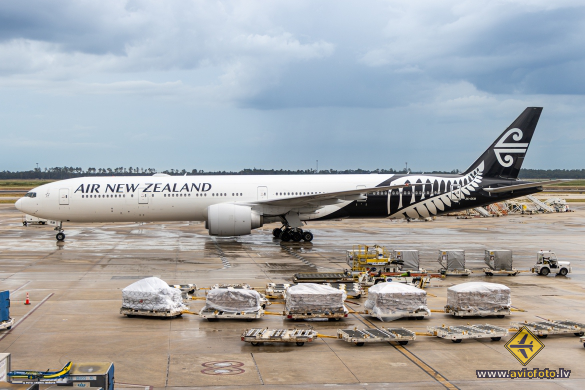 Boeing 777-319/ER