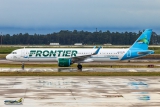 Airbus A321-271NX