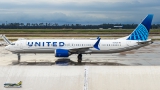 Boeing 737-9 MAX