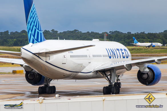 Boeing 777-222/ER