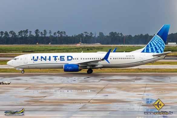 Boeing 737-924/ER