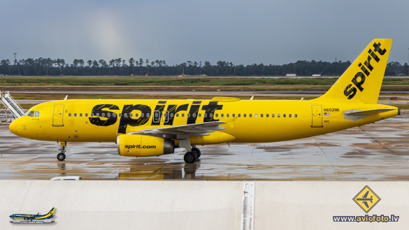 Airbus A320-232