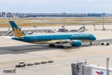 Airbus A350-941