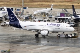 Airbus A319-114