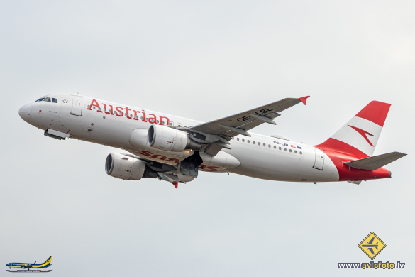 Airbus A320-214