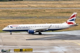 Embraer 190SR (ERJ-190-100SR)