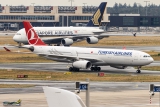 Airbus A330-343