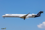 Bombardier CRJ-900 NG (CL-600-2D24)